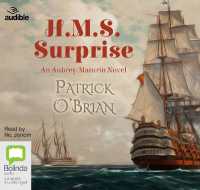 H.M.S. Surprise (Aubrey-maturin)