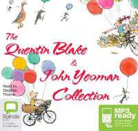 Quentin Blake and John Yeoman Collection -- Audio disc （Unabridged）