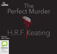 The Perfect Murder (Inspector Ghote)