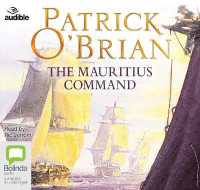 The Mauritius Command (Aubrey-maturin)