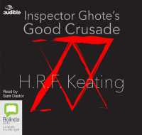 Inspector Ghote's Good Crusade (Inspector Ghote)