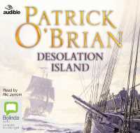 Desolation Island (Aubrey-maturin)