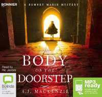 Body on the Doorstep (A Romney Marsh Mystery) -- Audio disc （Unabridged）