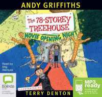 The 78 Storey Treehouse