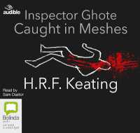 Inspector Ghote Caught in Meshes (Inspector Ghote)