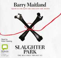 Slaughter Park (The Belltree Trilogy)