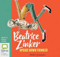 Beatrice Zinker, Upside Down Thinker (Beatrice Zinker, Upside Down Thinker)