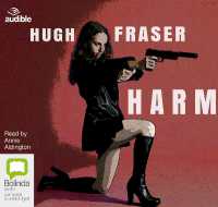 Harm (Rina Walker)