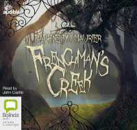 Frenchman's Creek -- CD-Audio （Unabridged）