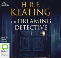 The Dreaming Detective (Harriet Martens)