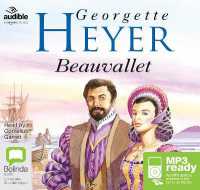 Beauvallet -- Audio disc （Unabridged）