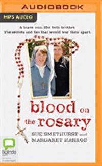 Blood on the Rosary （MP3 UNA）