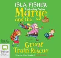Marge and the Great Train Rescue (Marge in Charge)