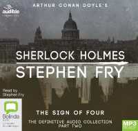 Sign of Four (Sherlock Holmes: the Definitive Collection) -- Audio disc （Unabridged）
