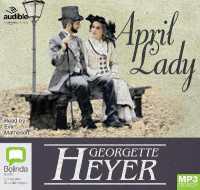 April Lady -- Audio disc （Unabridged）
