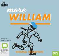 More William (Just William) -- Audio disc （Unabridged）