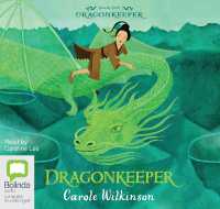 Dragonkeeper (Dragonkeeper)