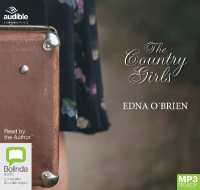 Country Girls (The Country Girls Trilogy) -- Audio disc （Unabridged）