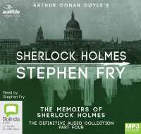 Memoirs of Sherlock Holmes (Sherlock Holmes: the Definitive Collection) -- Audio disc （Unabridged）