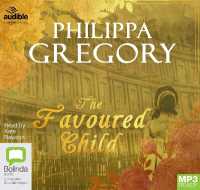 Favoured Child (Wideacre) -- Audio disc （Unabridged）