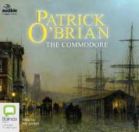 The Commodore (Aubrey-maturin)