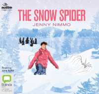 The Snow Spider (The Magician Trilogy)