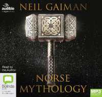 Norse Mythology -- Audio disc （Unabridged）