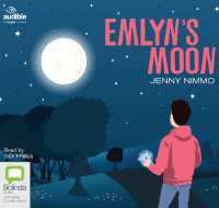 Emlyn's Moon (The Magician Trilogy)