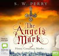 Angel's Mark (The Jackdaw Mysteries) -- Audio disc （Simultaneo）