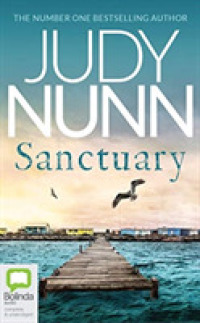 Sanctuary (12-Volume Set) （Unabridged）