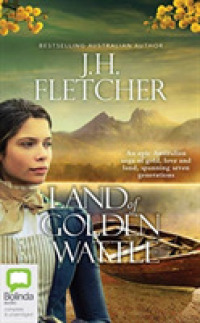 Land of Golden Wattle (13-Volume Set) （Unabridged）