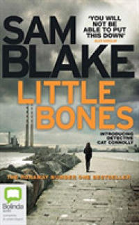 Little Bones (10-Volume Set) (Cat Connolly) （Unabridged）