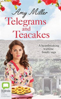 Telegrams and Teacakes (7-Volume Set) (Wartime Bakery) （Unabridged）