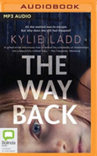 The Way Back （MP3 UNA）