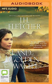Land of Golden Wattle （MP3 UNA）