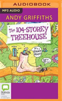The 104-storey Treehouse (Treehouse) （MP3 UNA）