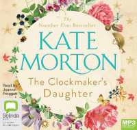 Clockmaker's Daughter -- Audio disc （Simultaneo）