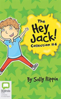 The Hey Jack Collection 〈4〉 （Unabridged）
