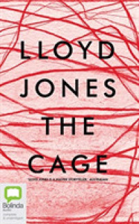 The Cage (6-Volume Set) （Unabridged）
