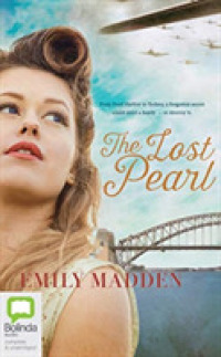 The Lost Pearl （MP3 UNA）