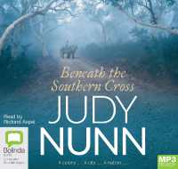 Beneath the Southern Cross -- Audio disc （Unabridged）