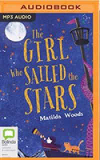 The Girl Who Sailed the Stars （MP3 UNA）