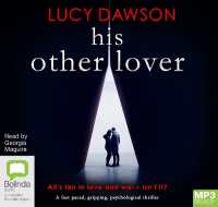 His Other Lover -- Audio disc （Unabridged）