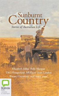 Sunburnt Country (7-Volume Set) : Stories of Australian Life （Unabridged）