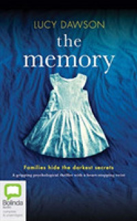 The Memory (9-Volume Set) : Families Hide the Darkest Secrets （Unabridged）