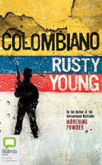 Colombiano (18-Volume Set) （Unabridged）