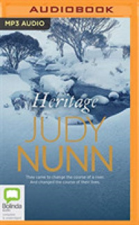 Heritage （MP3 UNA）
