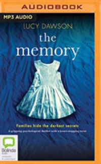 The Memory （MP3 UNA）