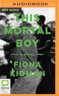 This Mortal Boy （MP3 UNA）