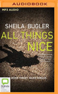 All Things Nice (Di Ellen Kelly) （MP3 UNA）